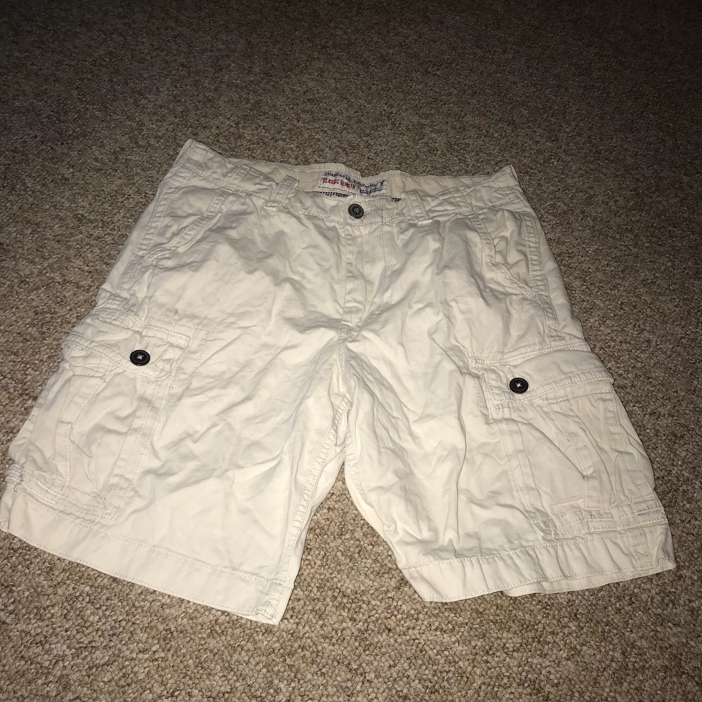 Men’s shorts